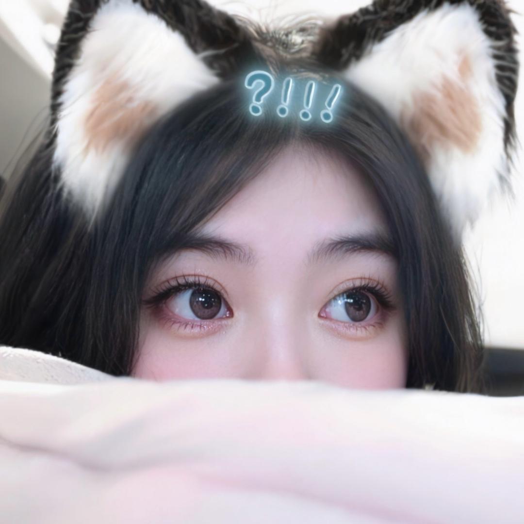 ᦗ我是一只饲养员🌸