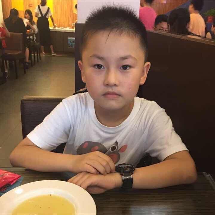 皓麟