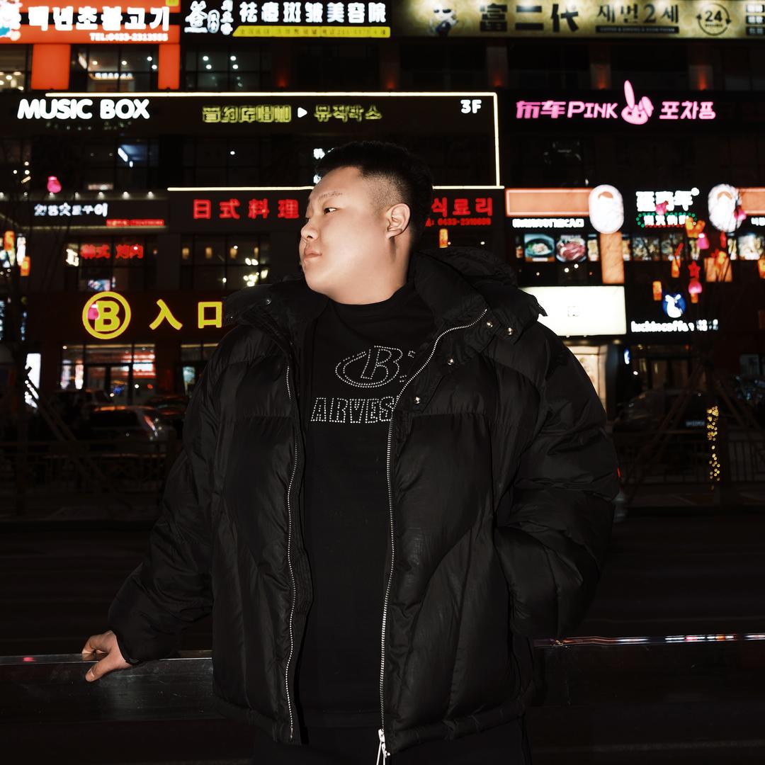 陈鑫海