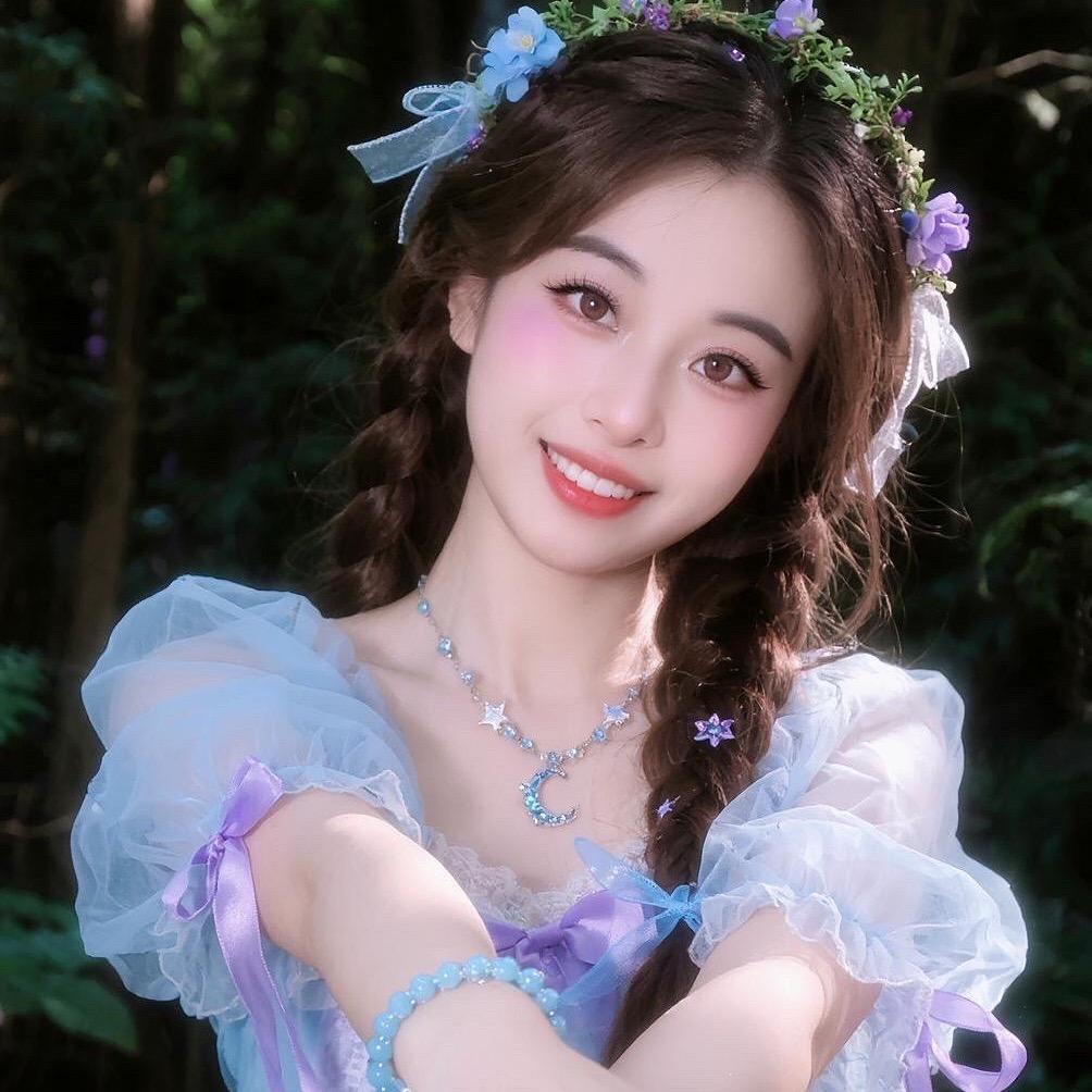 ღ余生，请多指教 এ