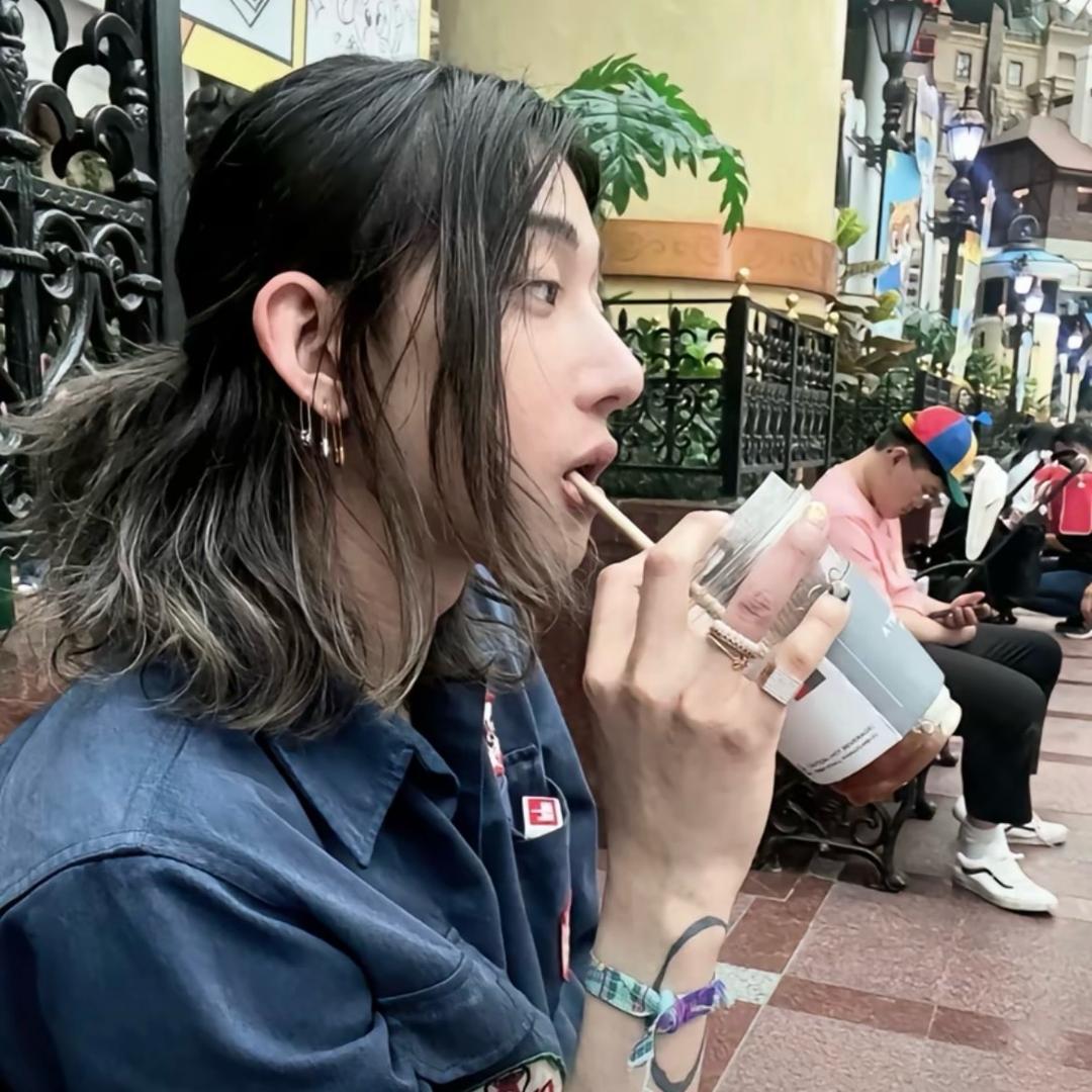 明