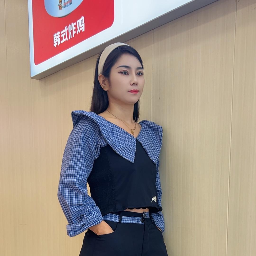 展望未来，玲儿