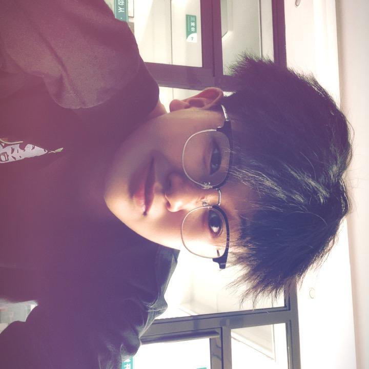 是社交悍匪呀