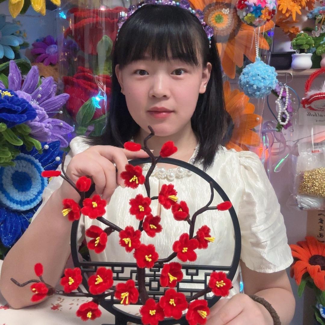 果果手工