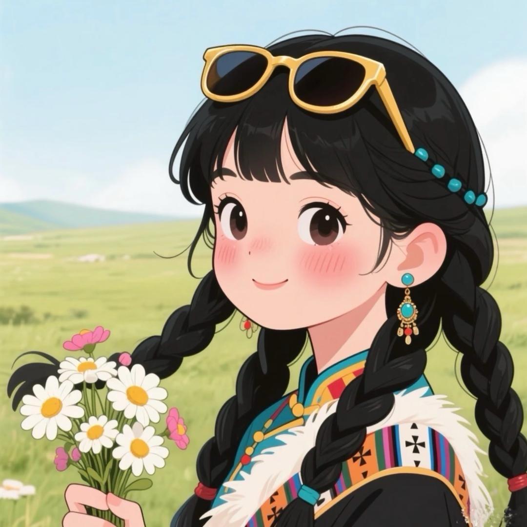 མཚོ།💕