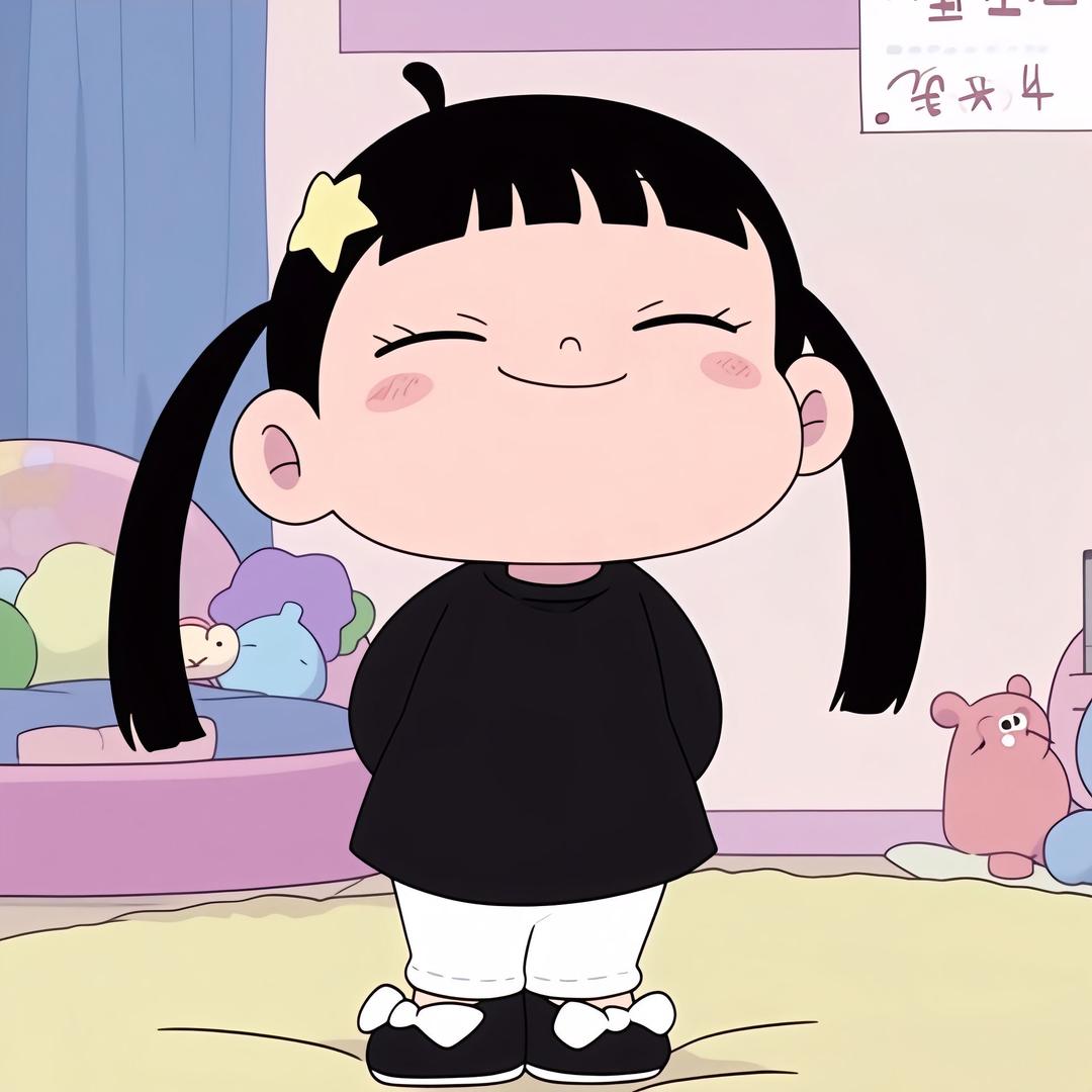 可爱猫捏捏手作（正版授权）