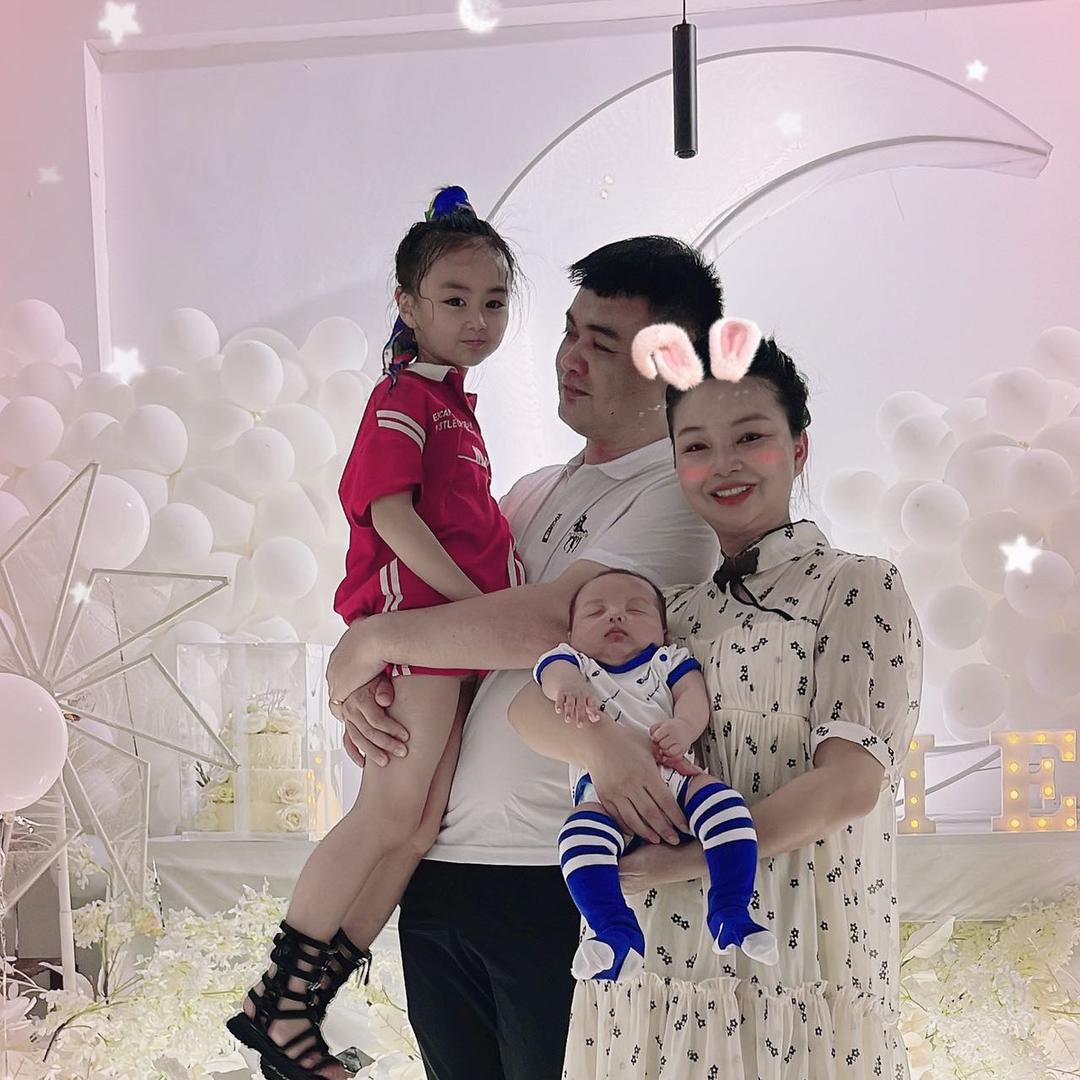 金玉满堂健康汇