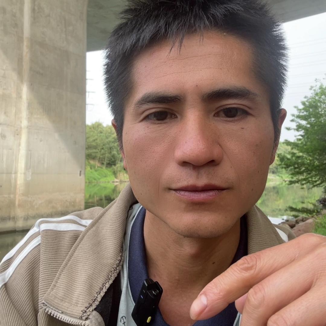 大狼户外钓鱼（说渔具）