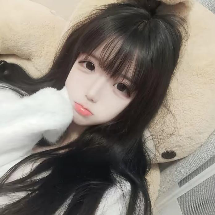 你生气也很可爱