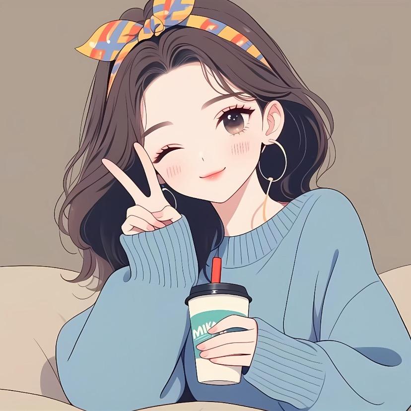 一棵橘子树🍊