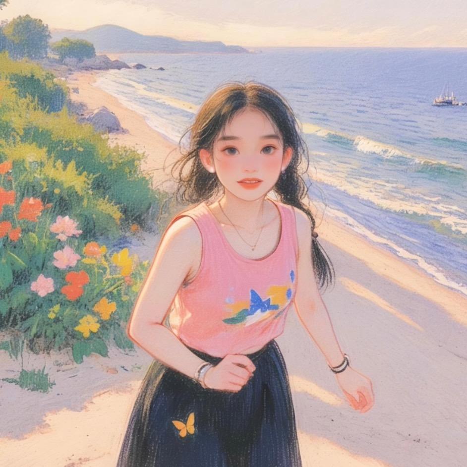 史迪奇笨笨～