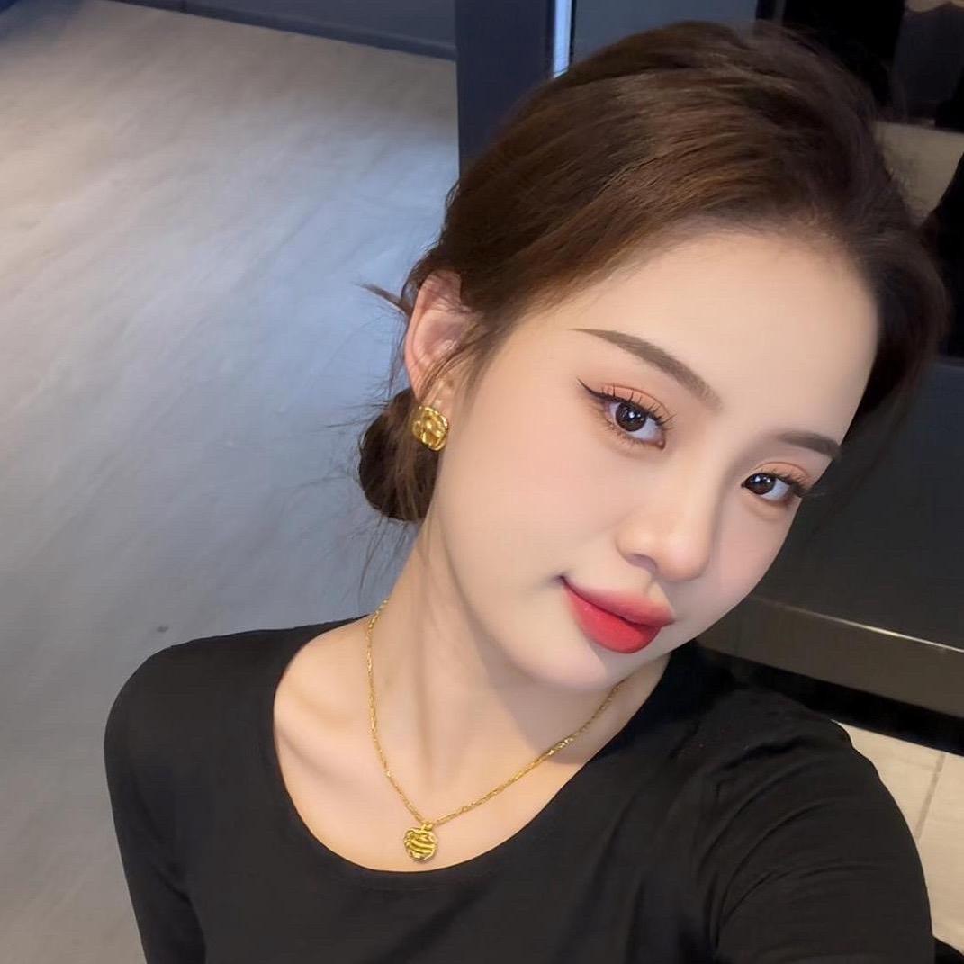 宝张女孩