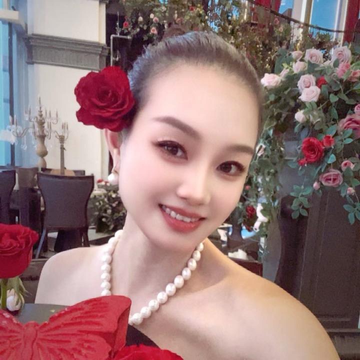 ❤️刘小姐❤️
