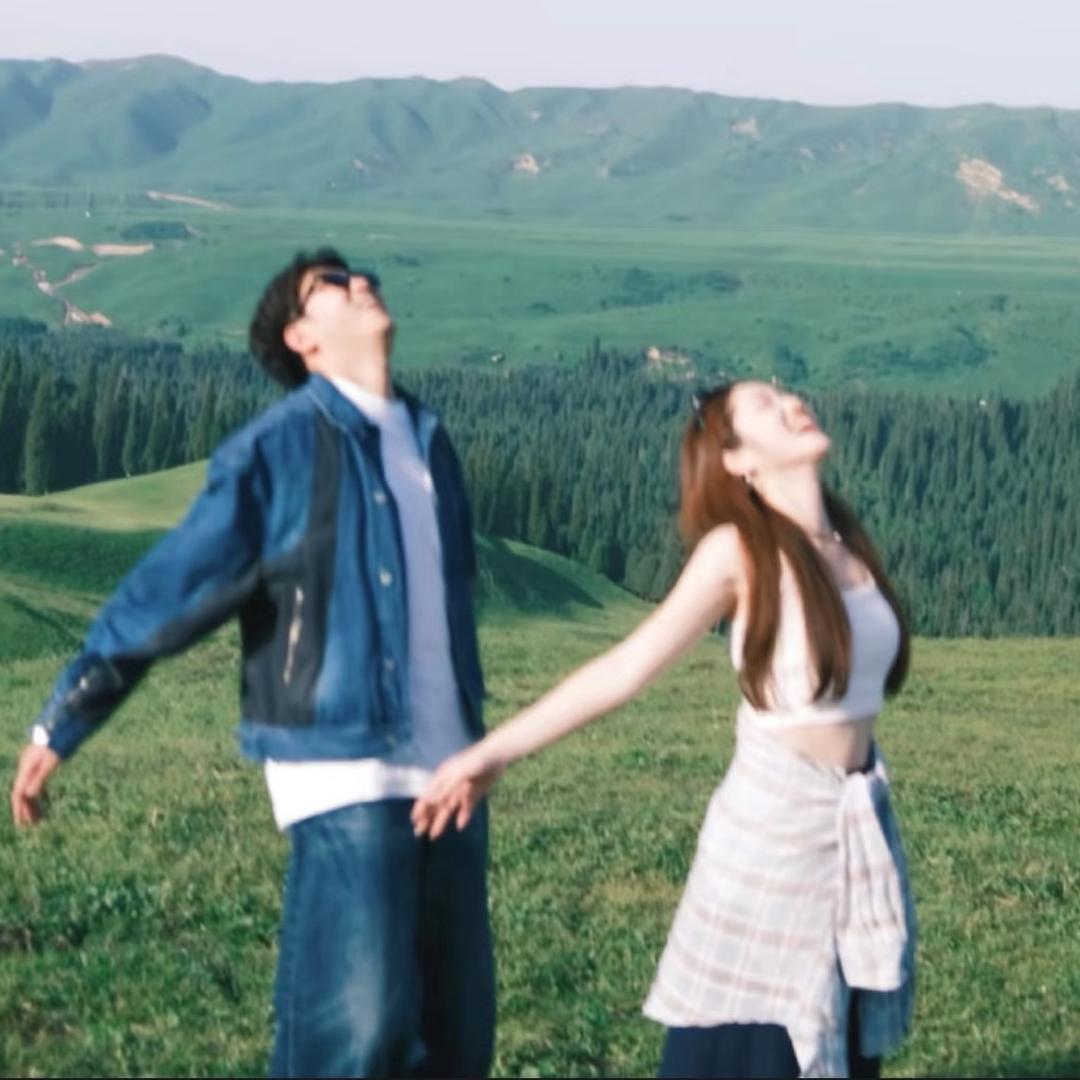 关于涵涵子.