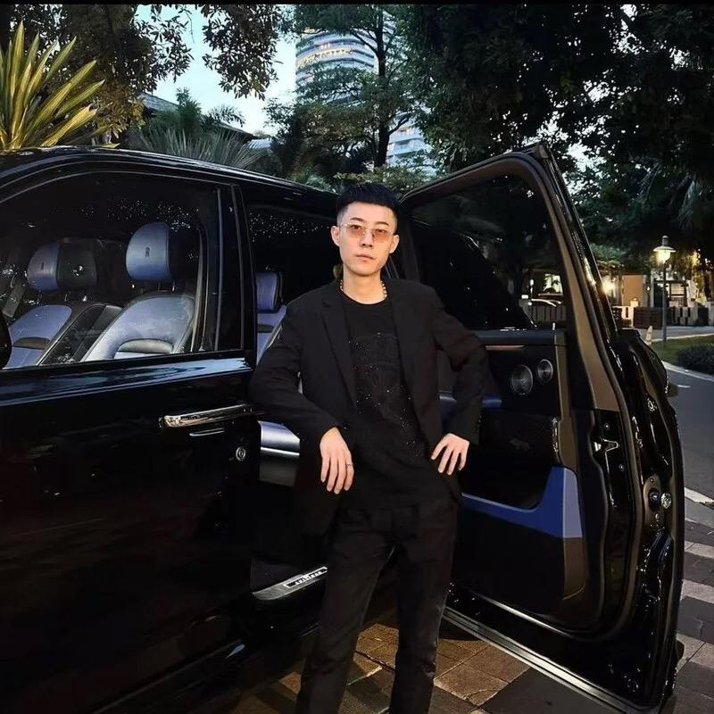 陈奕宇