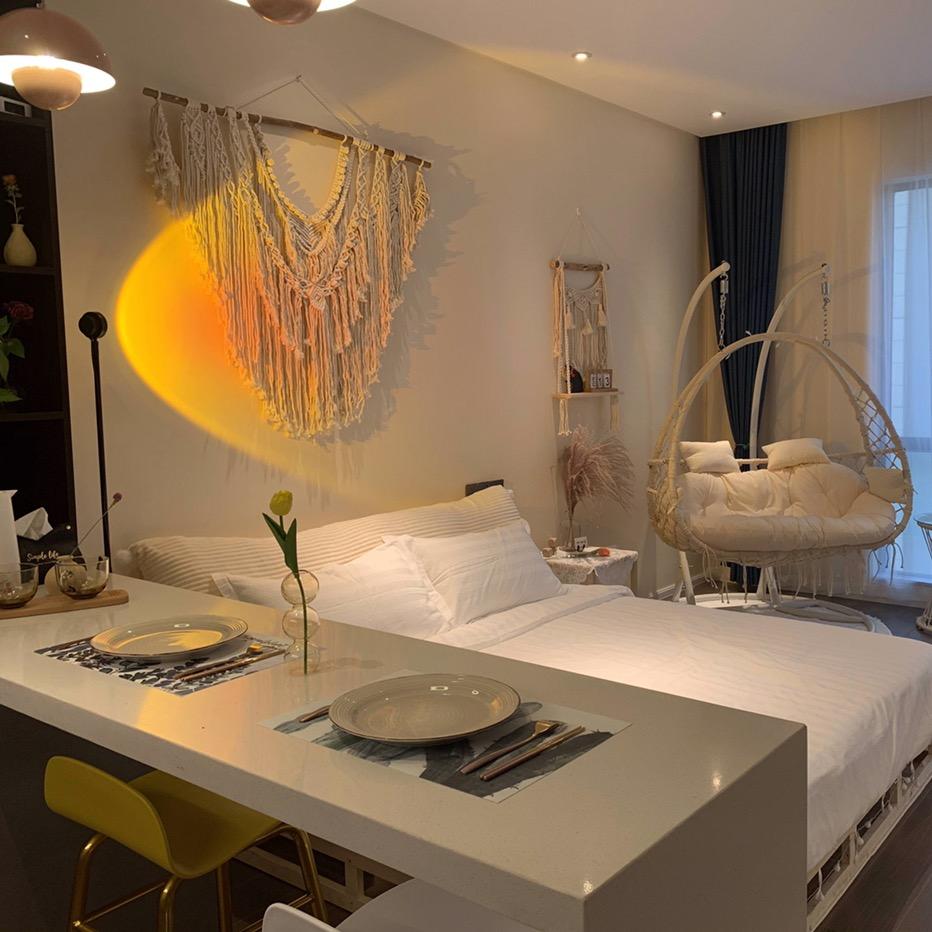 洛阳无舍民宿酒店(牡丹广场店)官方号