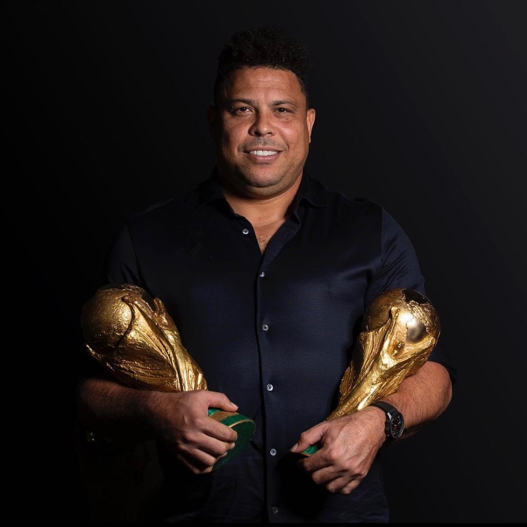 Ronaldo 罗纳尔多