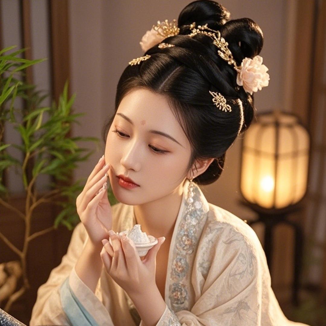 现磨珍珠粉