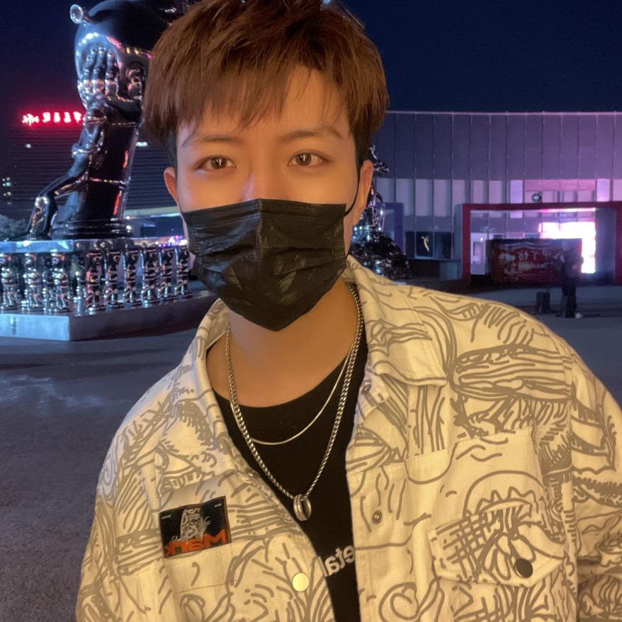 叫我达闻西