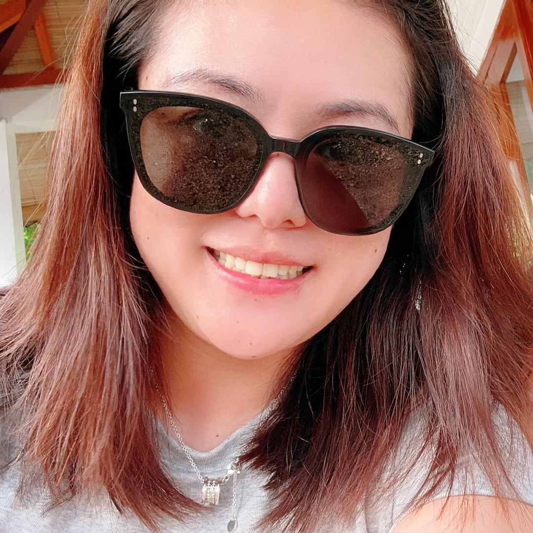 王小琪爱读书