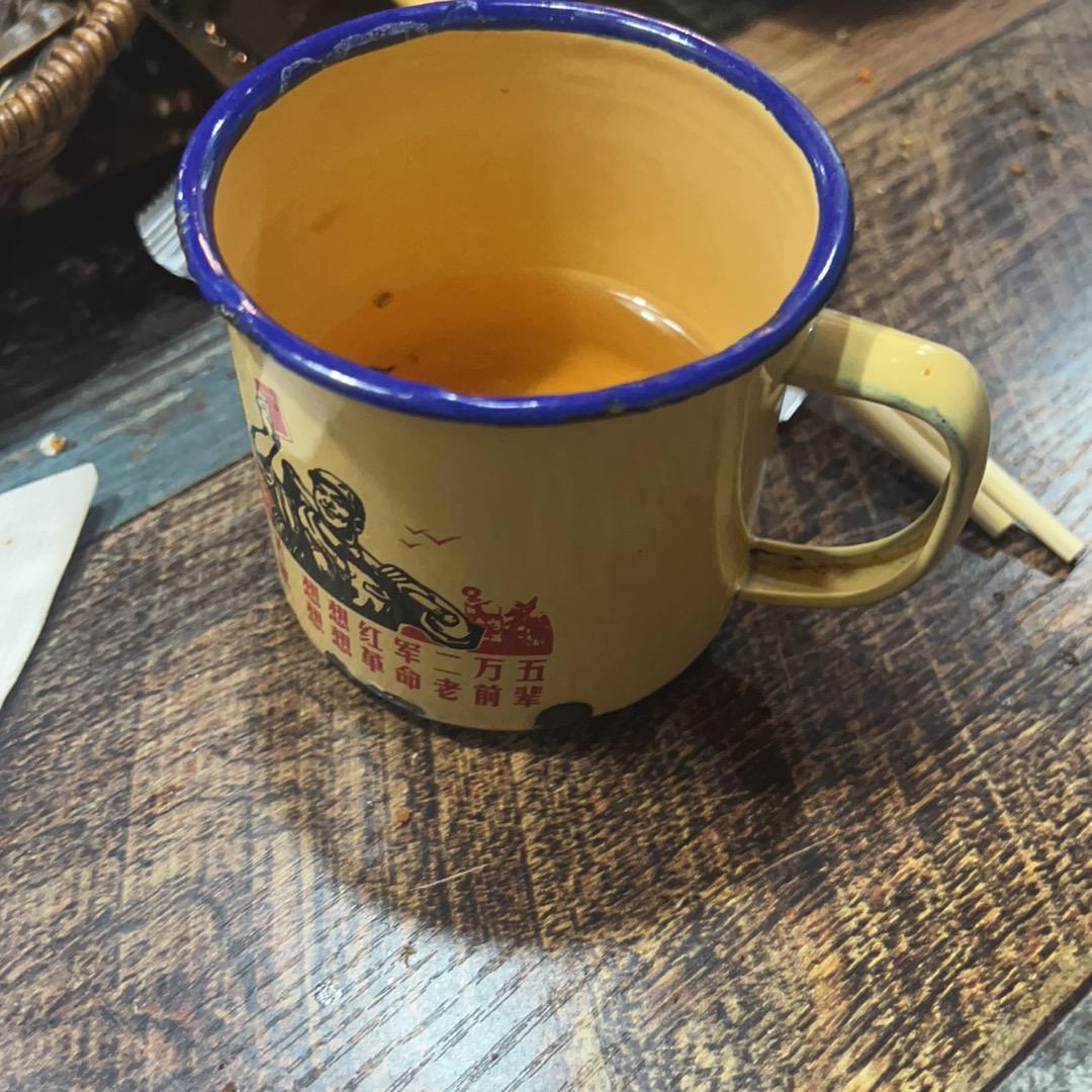 怀旧