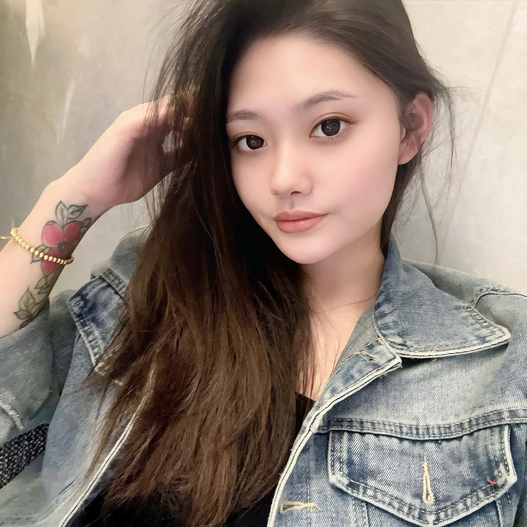 白女士💰