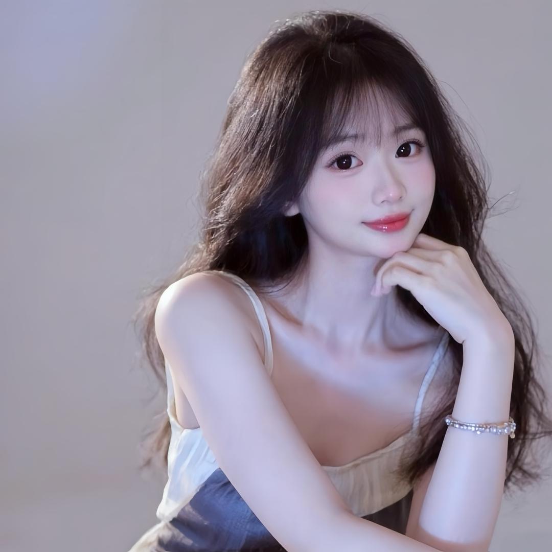 美女小乖
