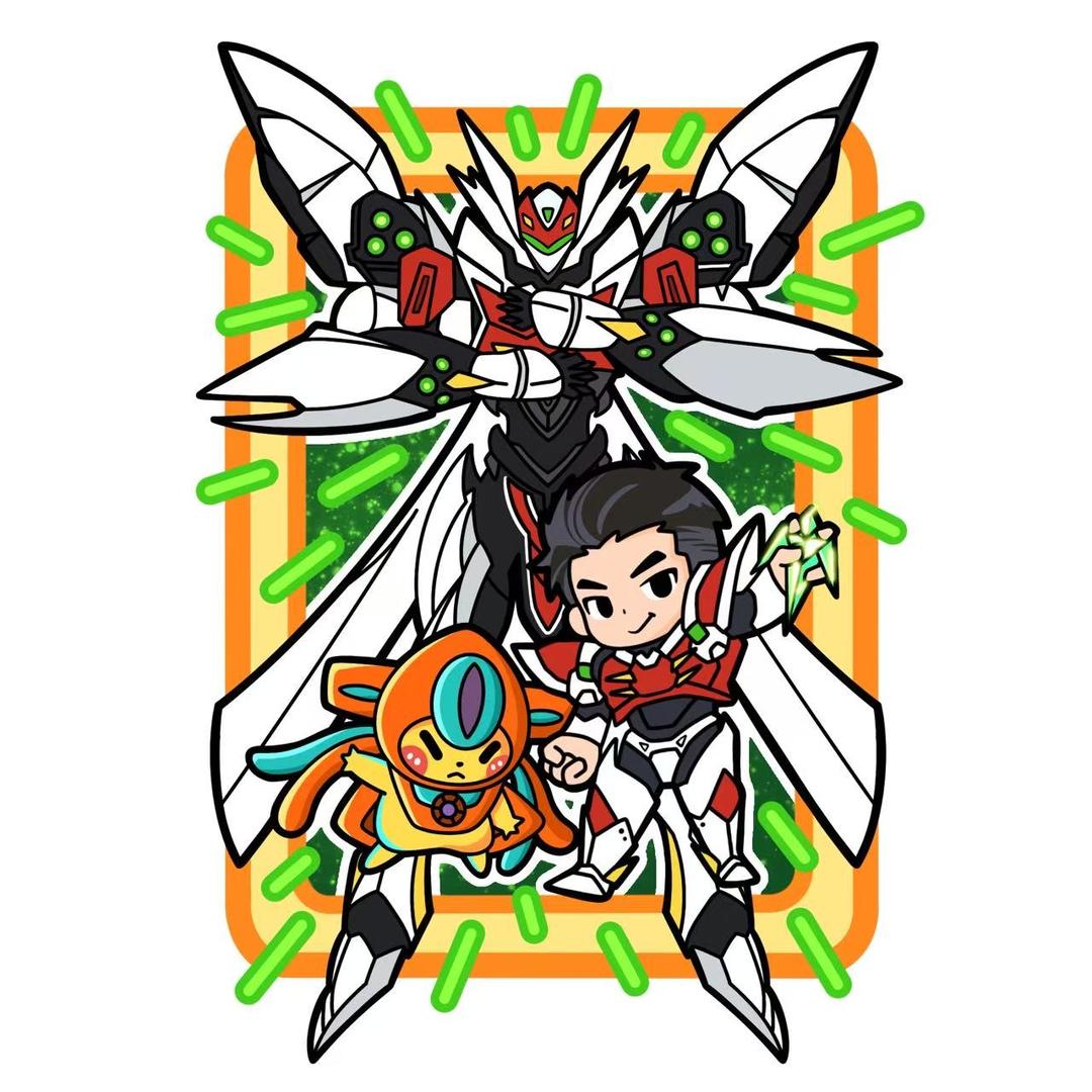 小俞Andy