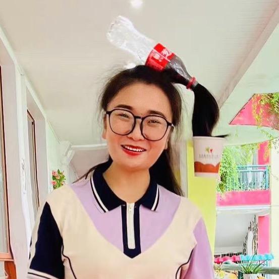 🌿杨杨老师👩‍🏫