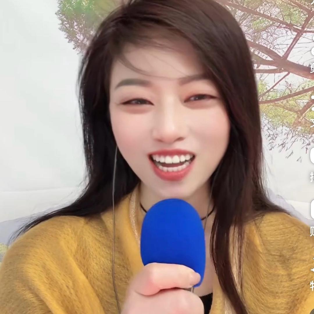 吴姐🎤