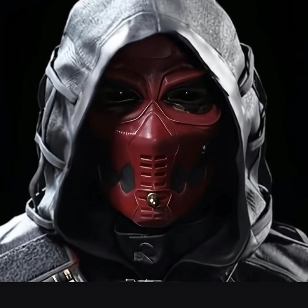 赛伊德【卫队长官】