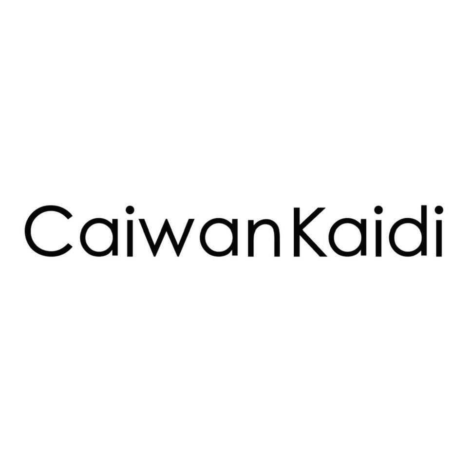 CaiwanKaidi服饰旗舰店