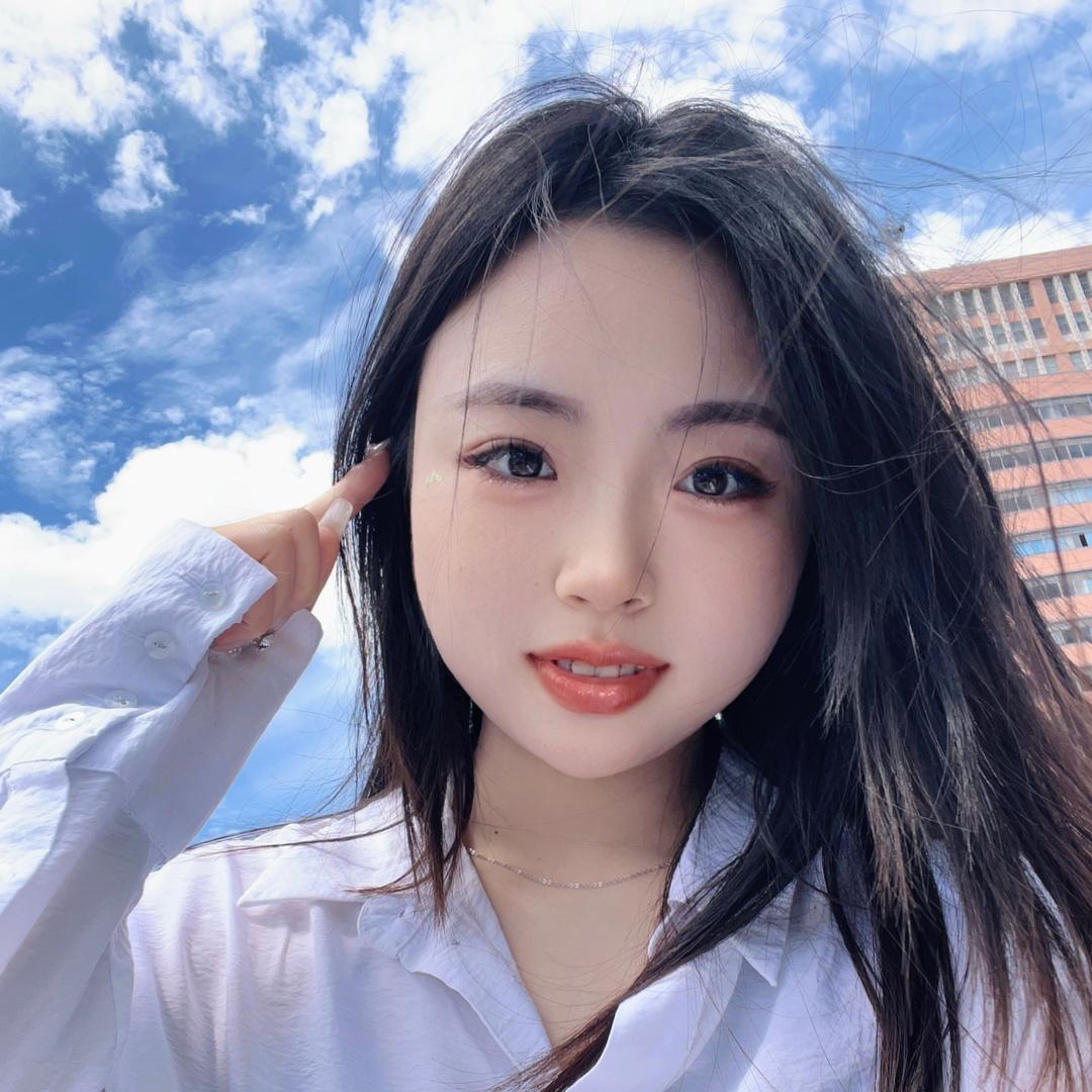 优沫儿💃💃