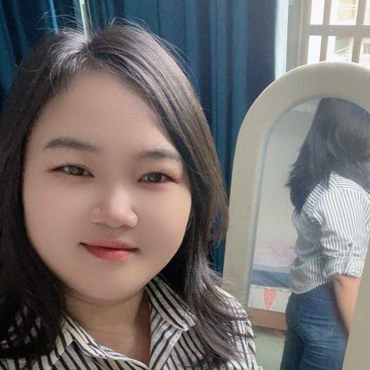 好运，好运连连