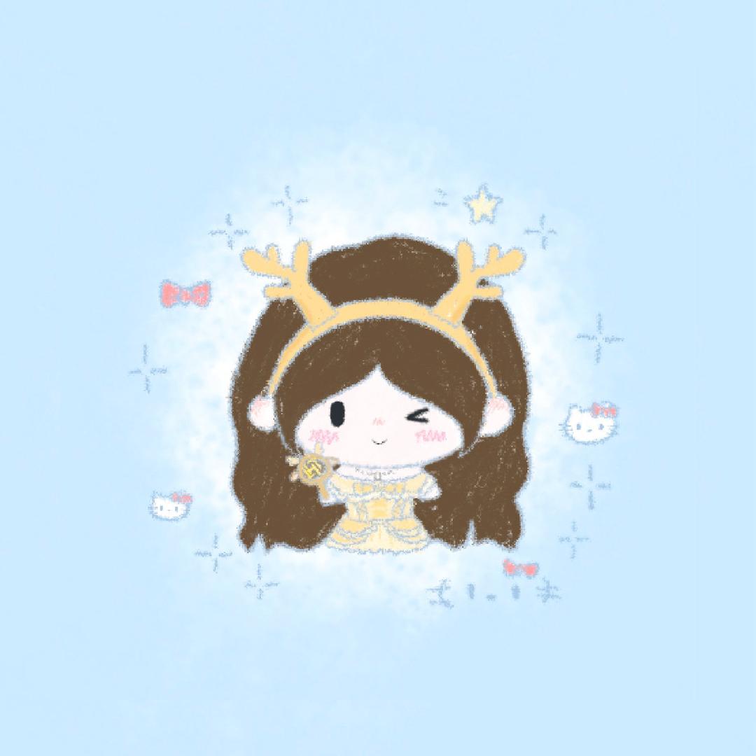 K!tty馅小王🧸ྀི