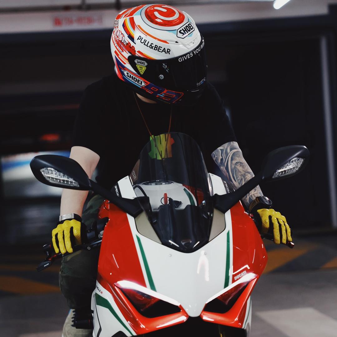 🐮⁰⁷.₁₃周᭄໌ᮨ້࿐