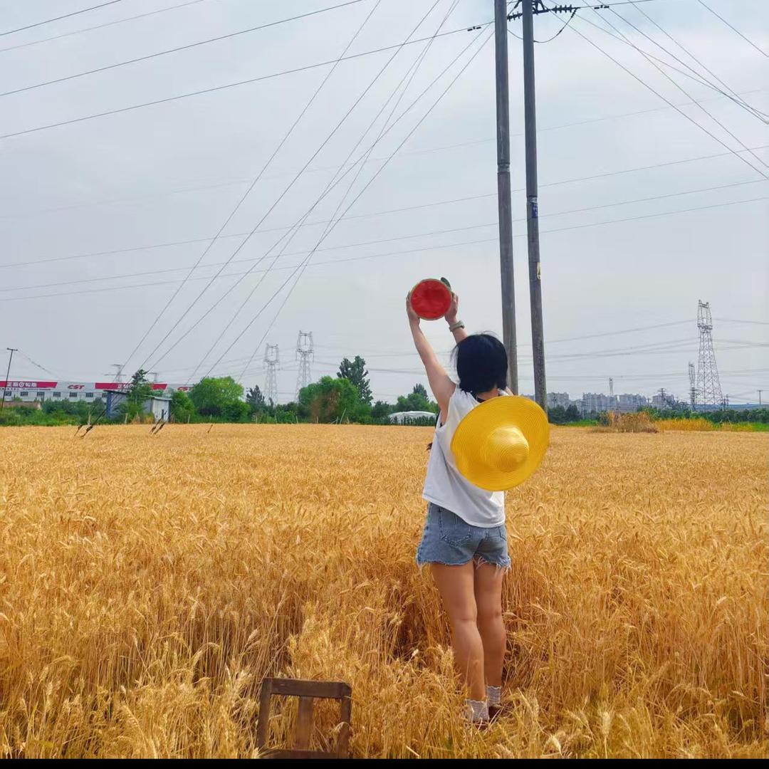 小不点