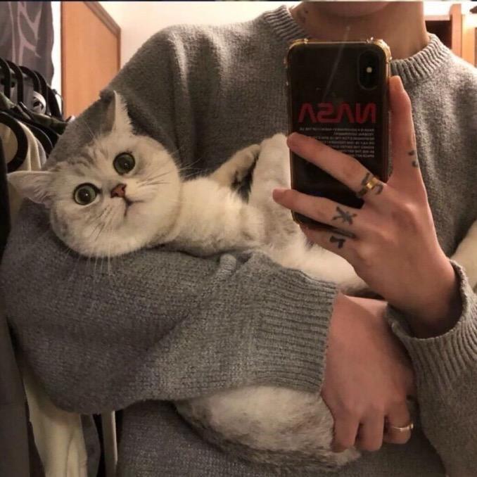 阿来😋