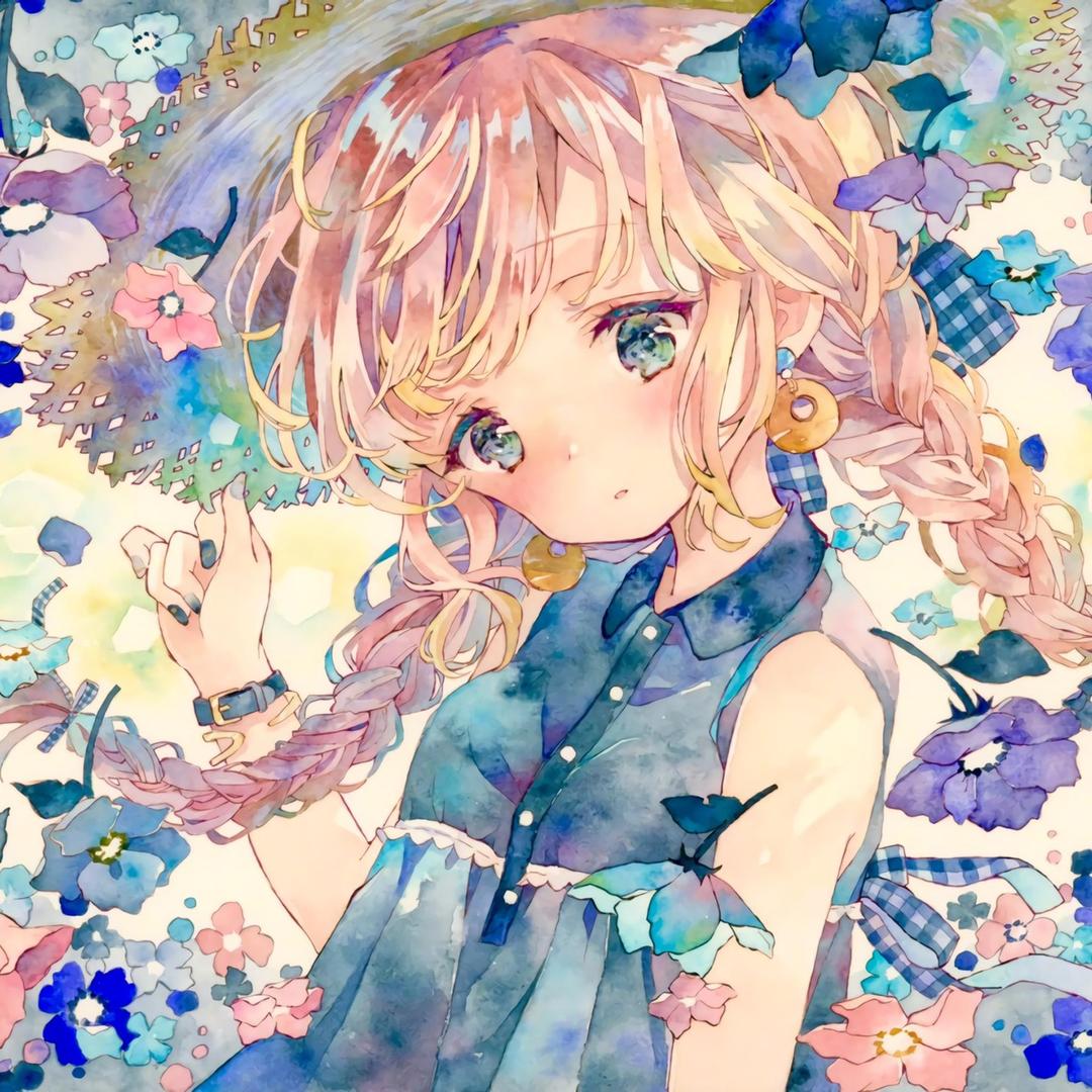 夏天daisy