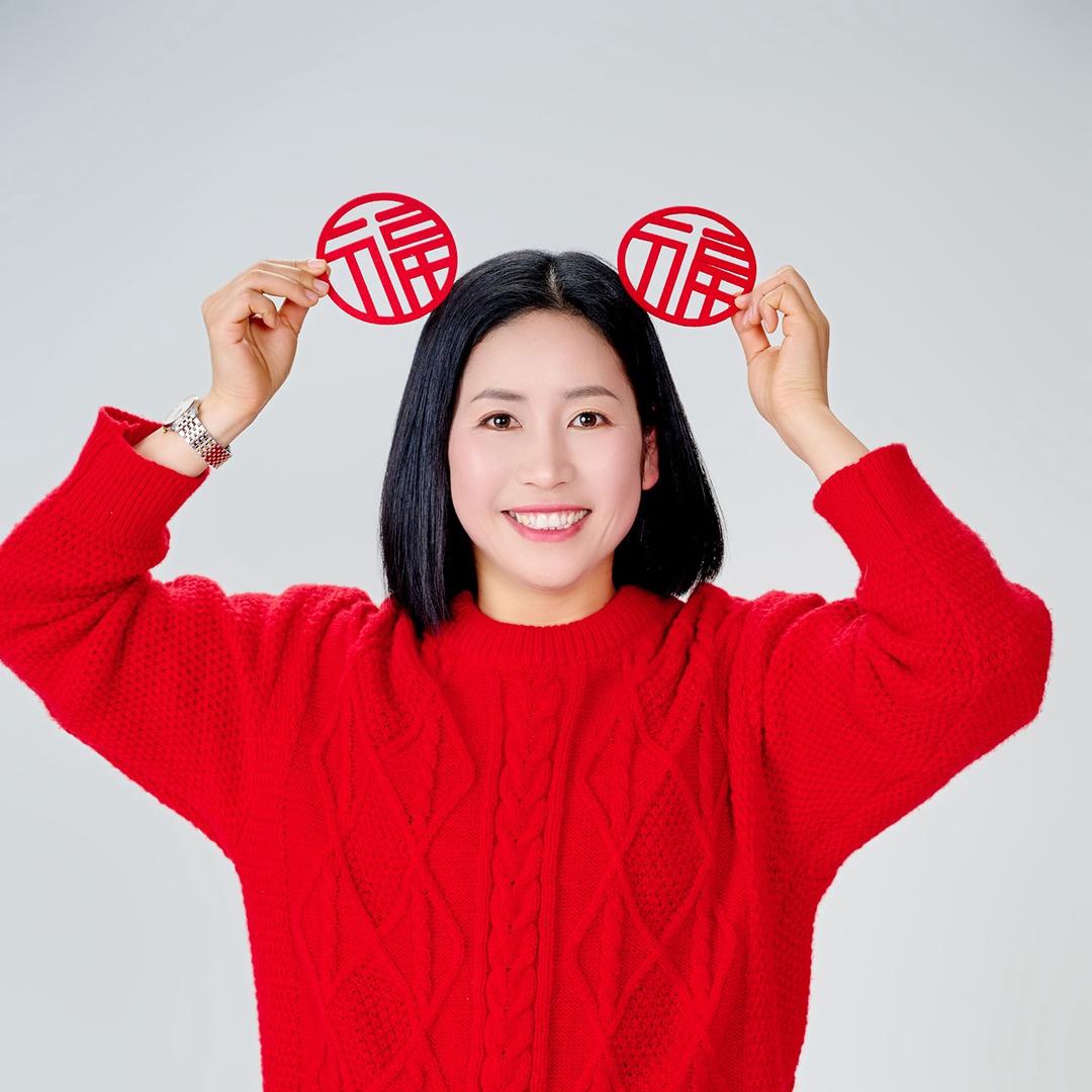 爱分享的阮老师