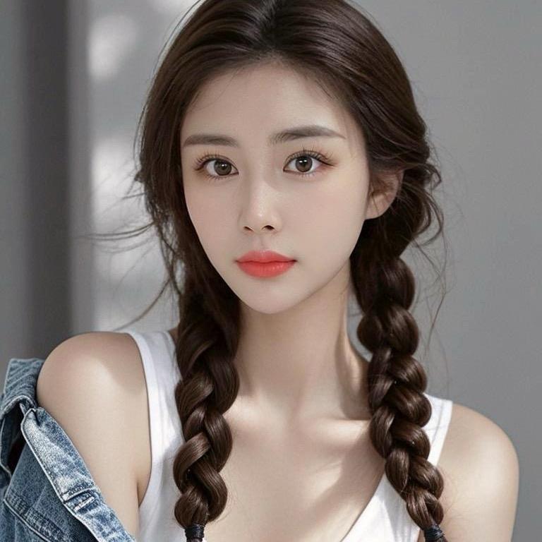小百万W