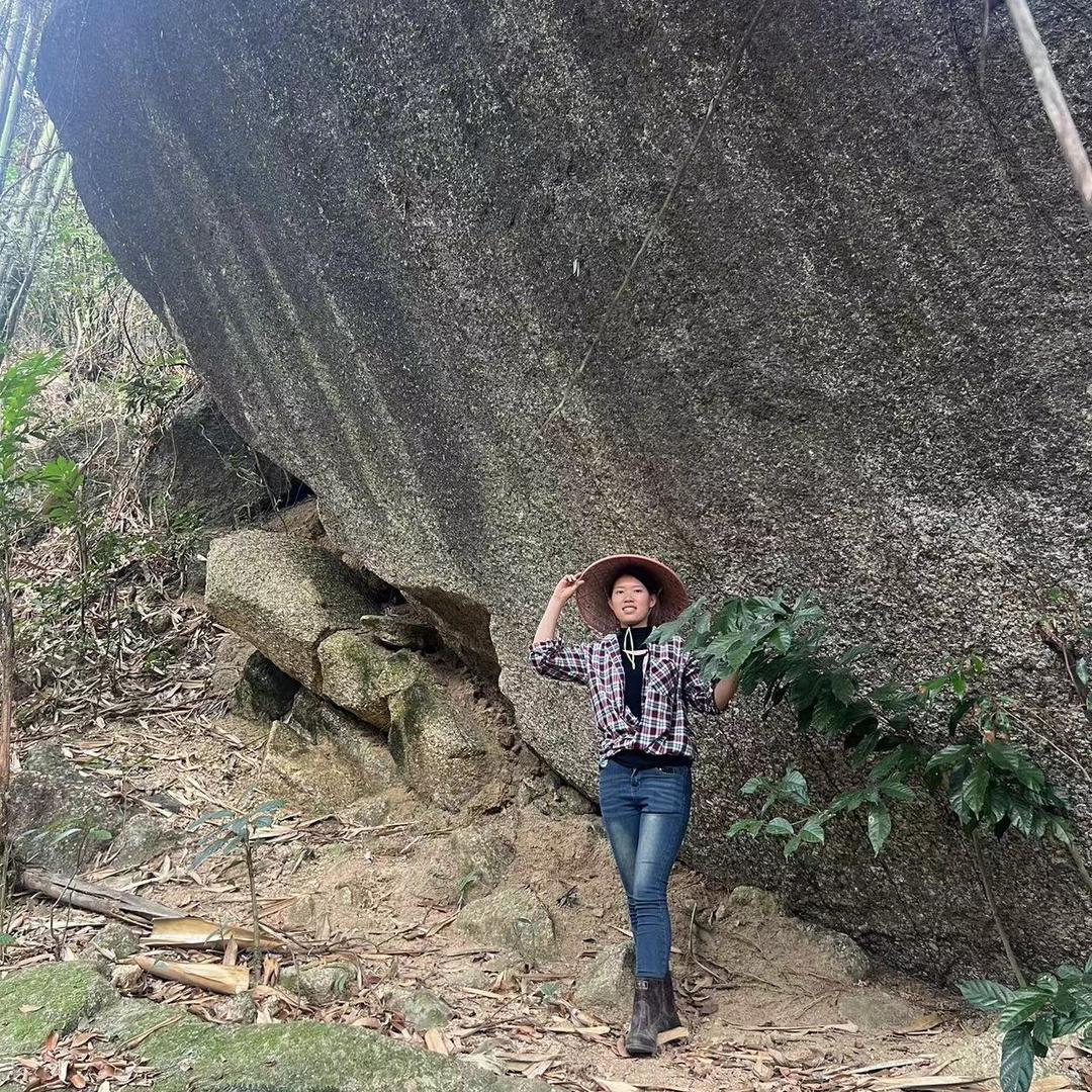 连妹山货土特产