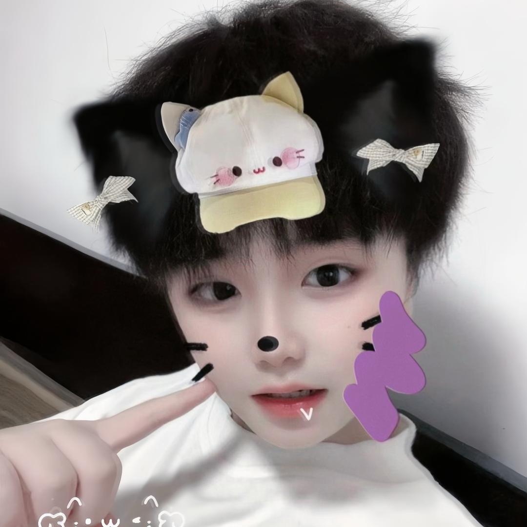 鱼儿不吃鱼ᰔᩚ