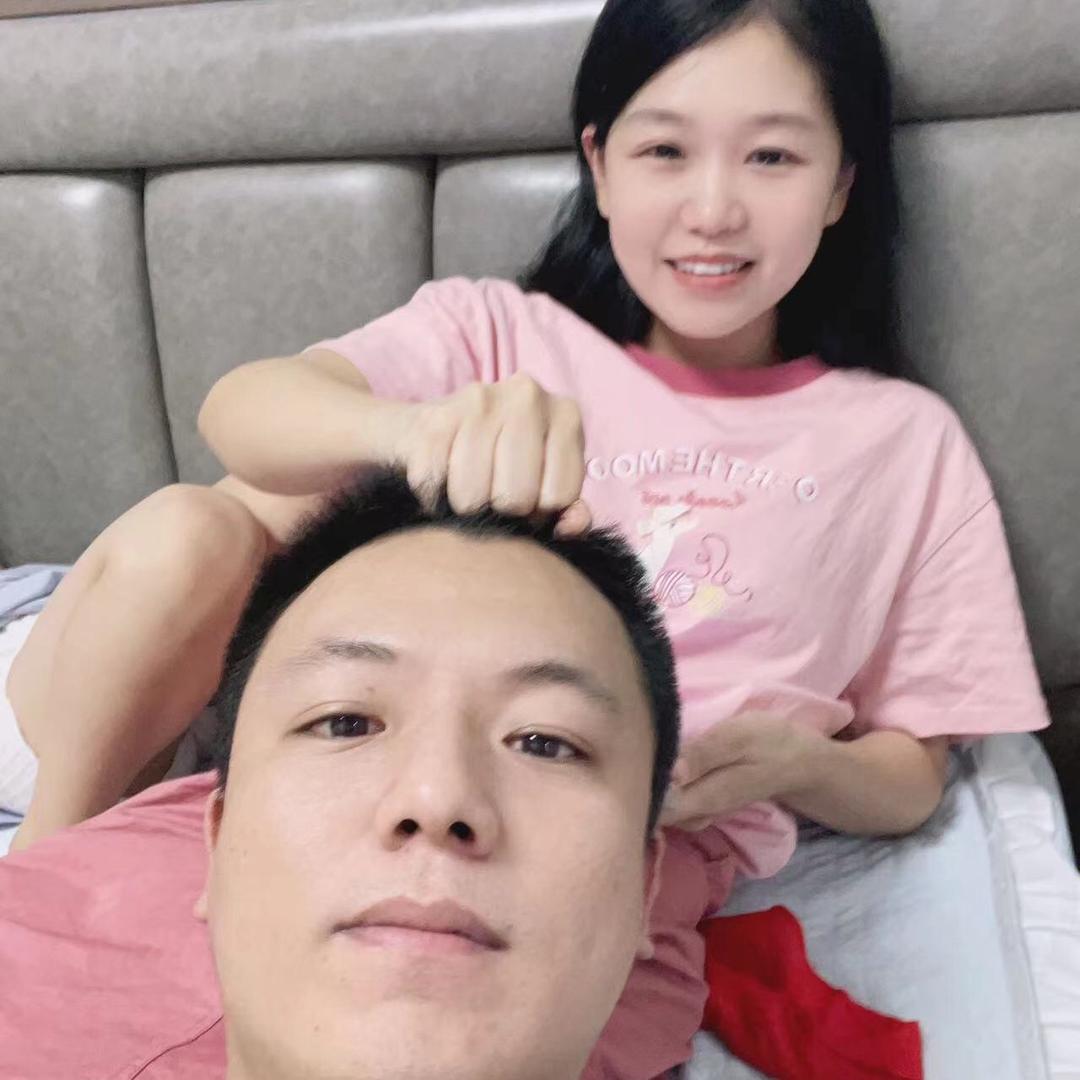 言晗小仙女分享圈