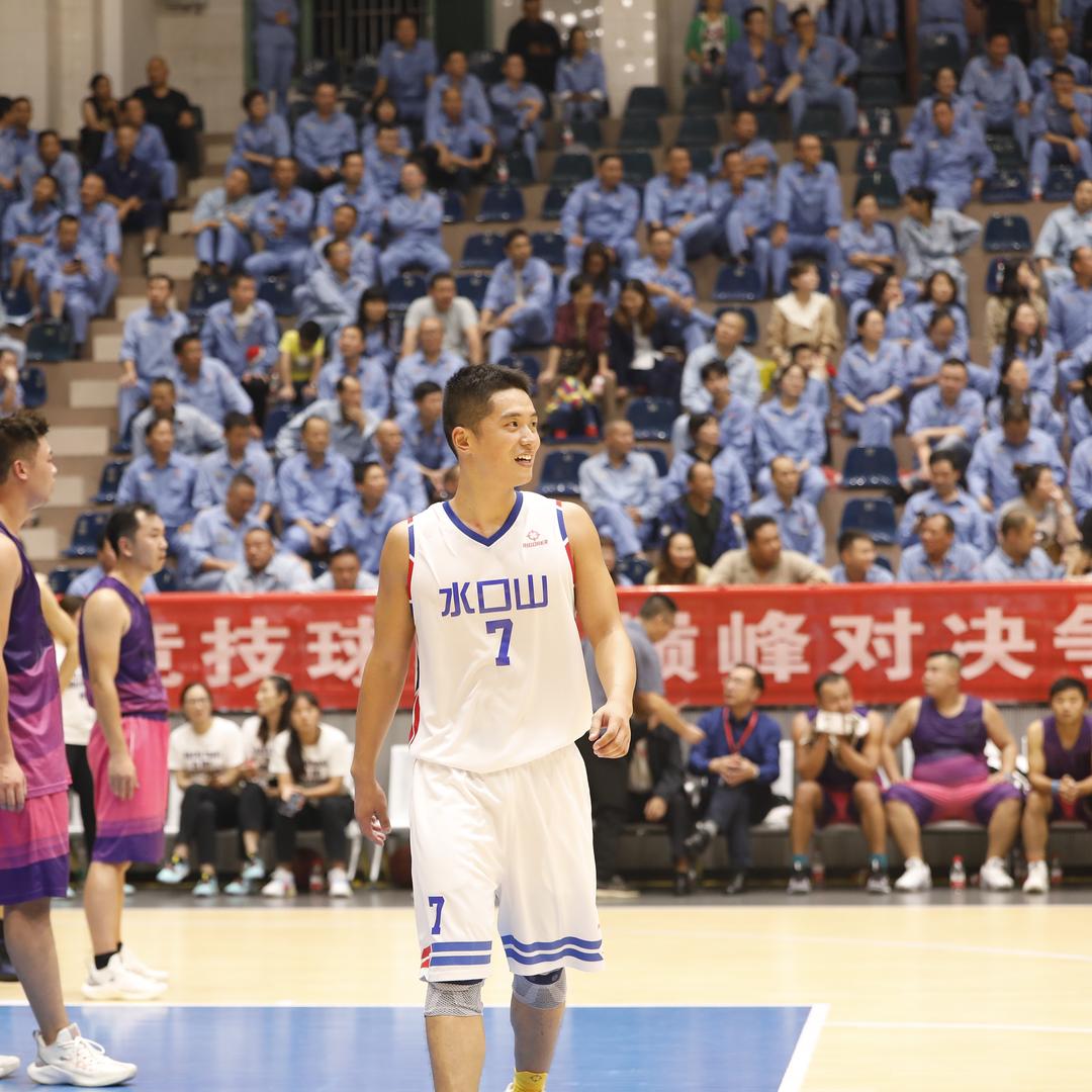 飞骏篮球🏀刘教练