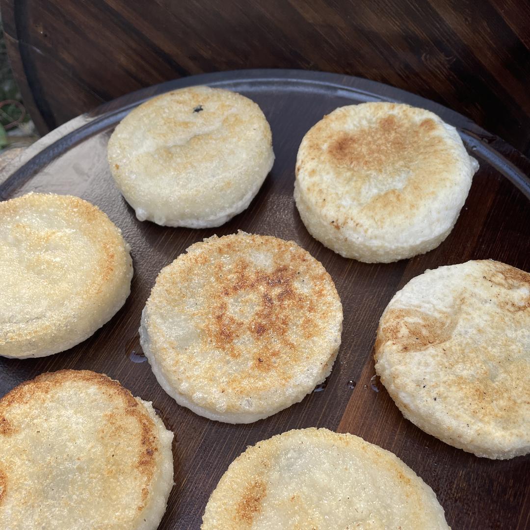馋开味手工美食