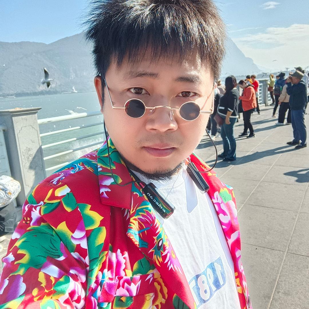 简阳李疯子