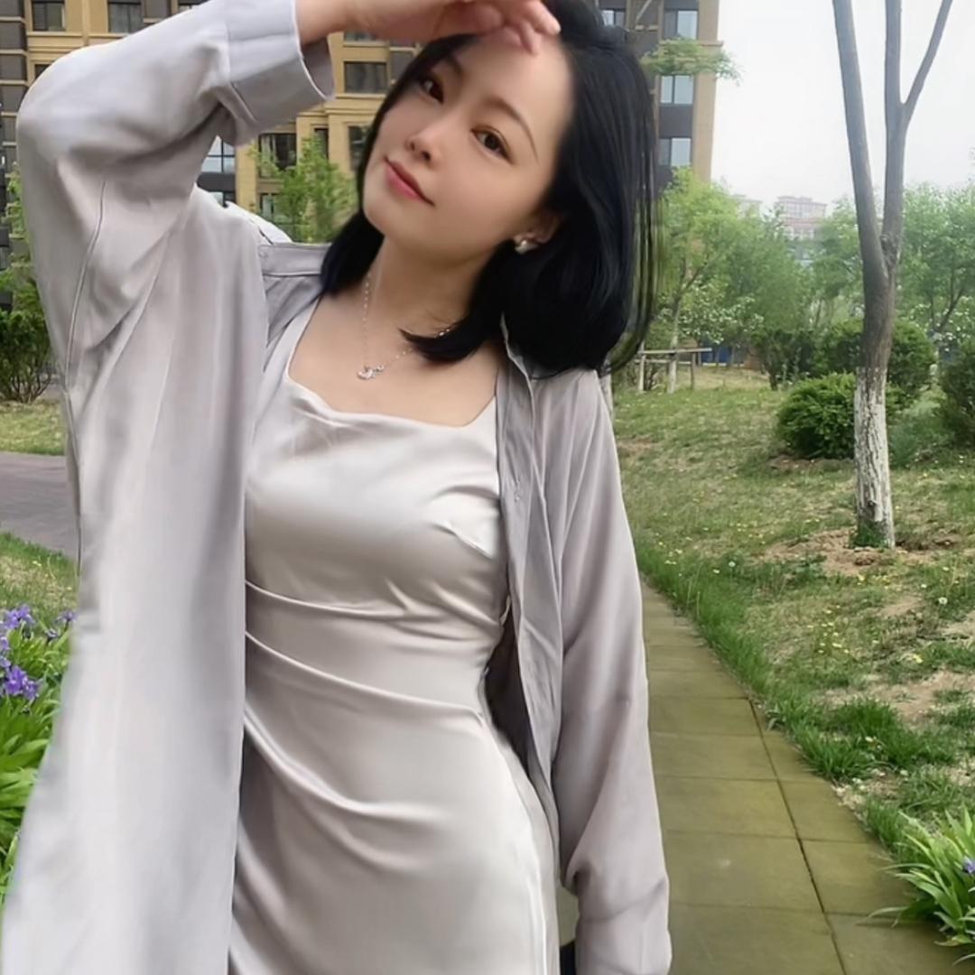 率真的鹿宝宝