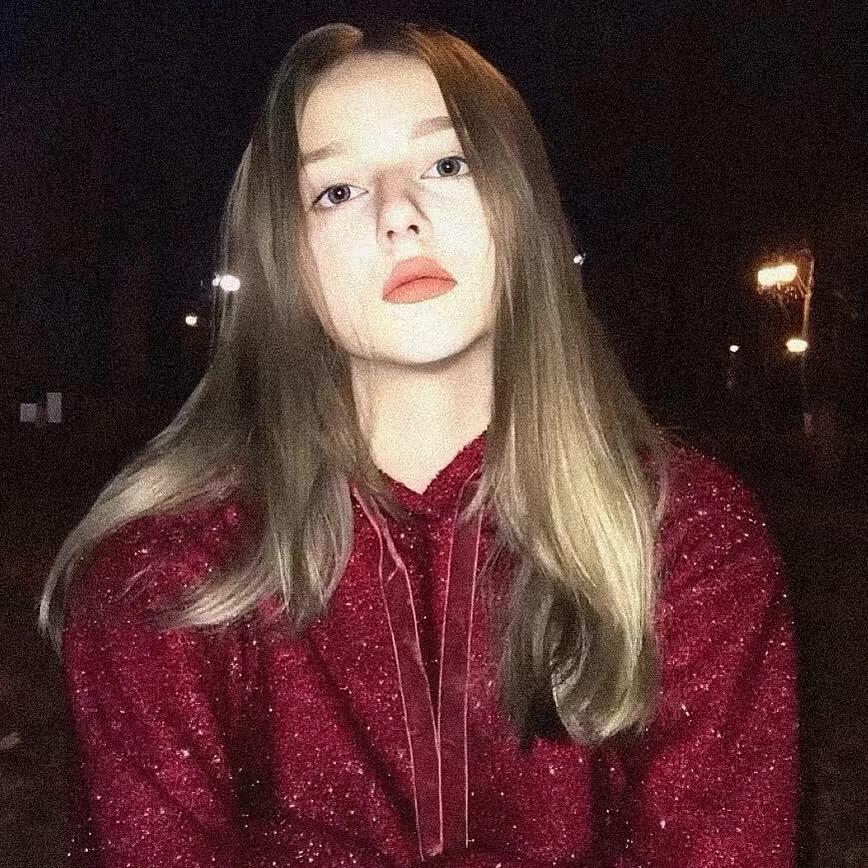 🐷 猪 Yu Mei 🐷