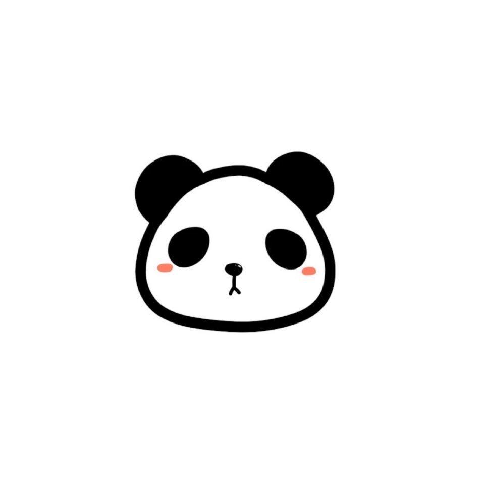 熊猫摸鱼